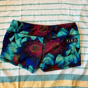 Fleo shorts